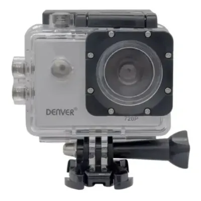 Denver ACT-320 Silver MK2