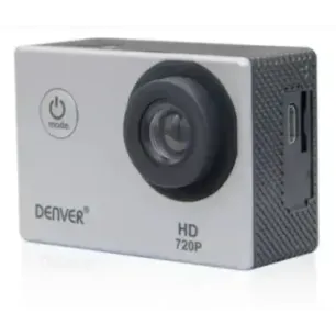 Denver ACT-320 Silver MK2