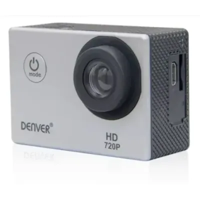 Denver ACT-320 Silver MK2