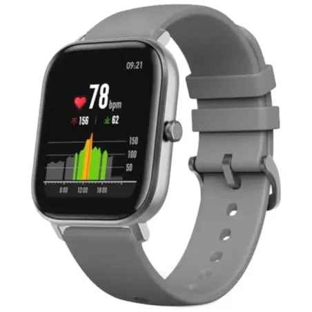 Xiaomi Huami AMAZFIT GTS lava grey (A1914)