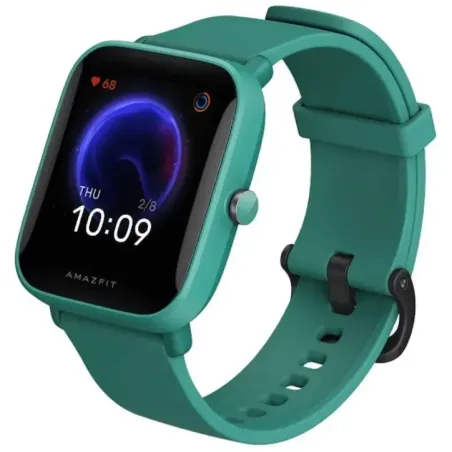 Xiaomi Huami AMAZFIT Bip U Pro green (A2008)