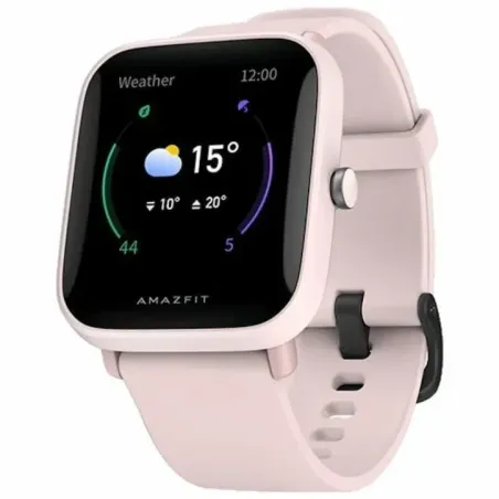 Xiaomi Huami AMAZFIT Bip U Pro pink (A2008)