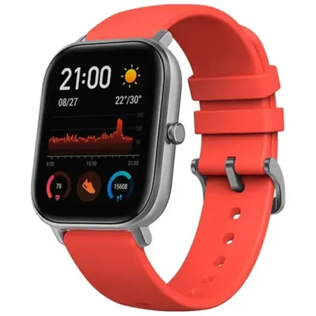Xiaomi Huami AMAZFIT GTS vermillion orange (A1914)
