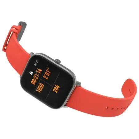Xiaomi Huami AMAZFIT GTS vermillion orange (A1914)