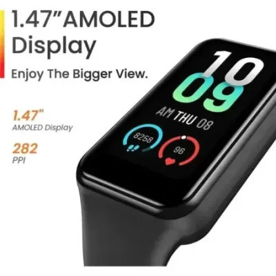 Xiaomi Huami AMAZFIT Band 7 pink (A2177)