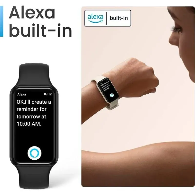 Xiaomi Huami AMAZFIT Band 7 pink (A2177)