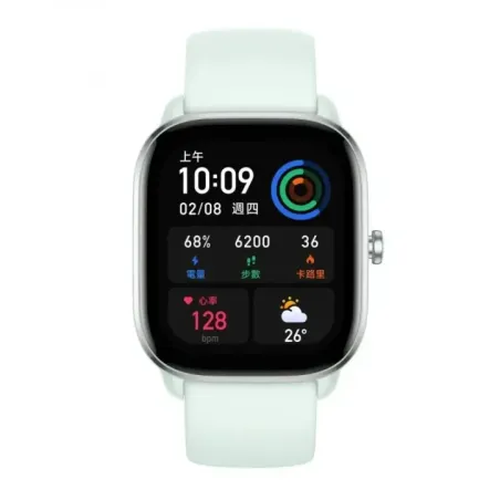 Xiaomi Huami AMAZFIT GTS 4 Mini blue (A2176)