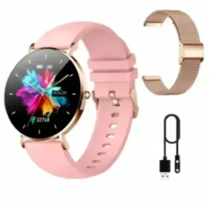 Manta Alexa SWU501PK pink