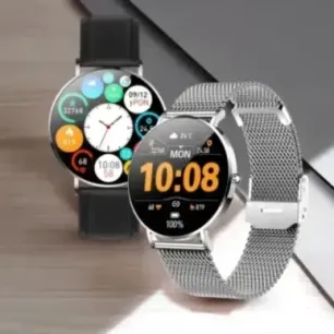 Manta Alexa SWU501SL silver