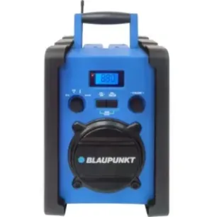 Blaupunkt PP30BT JOBSITE