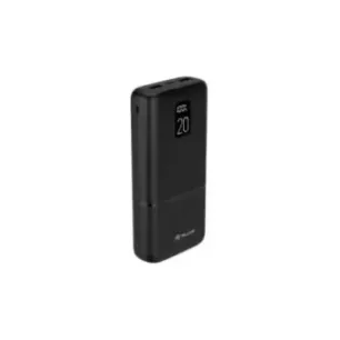 Tellur PD202 Boost Pro 20000mAh black