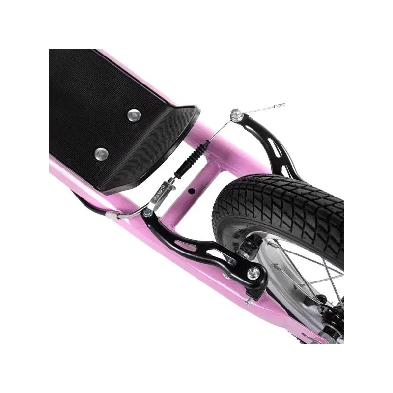 WH113N PINK SCOOTER NILS EXTREME