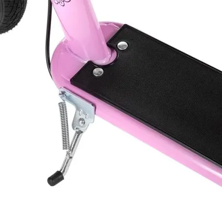 WH113N PINK SCOOTER NILS EXTREME