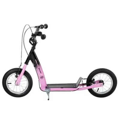 WH113N PINK SCOOTER NILS EXTREME