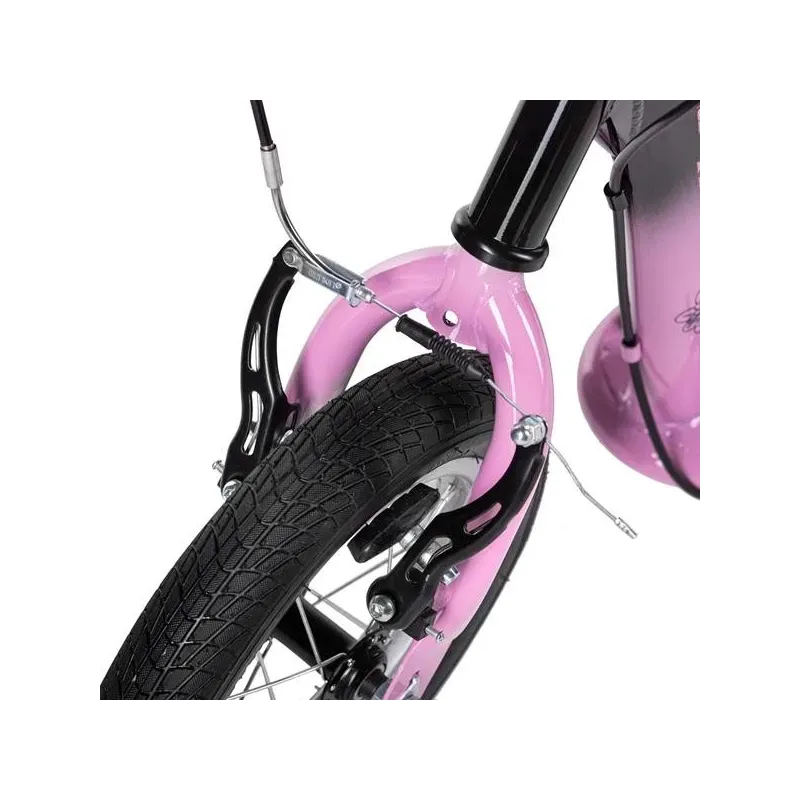 WH113N PINK SCOOTER NILS EXTREME