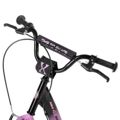 WH113N PINK SCOOTER NILS EXTREME