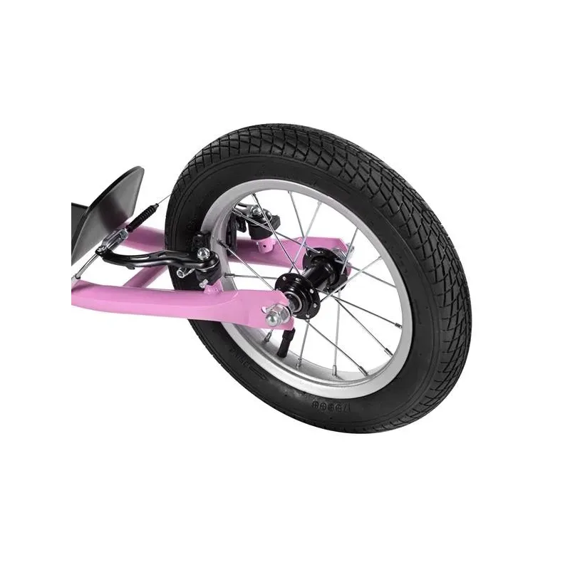 WH113N PINK SCOOTER NILS EXTREME