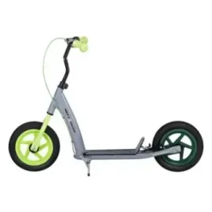 WH113C GRAY SCOOTER NILS EXTREME