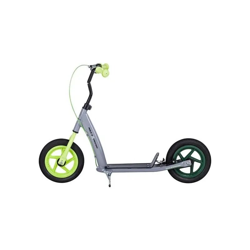WH113C GRAY SCOOTER NILS EXTREME