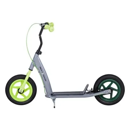 WH113C GRAY SCOOTER NILS EXTREME