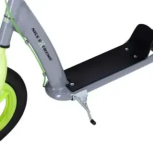 WH113C GRAY SCOOTER NILS EXTREME