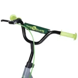 WH113C GRAY SCOOTER NILS EXTREME
