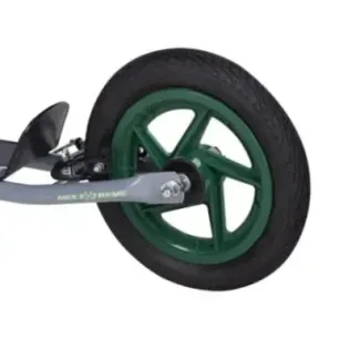WH113C GRAY SCOOTER NILS EXTREME