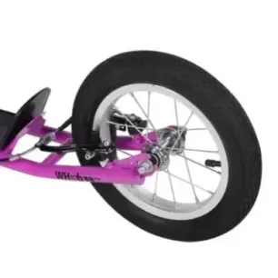 WH117BN PURPLE SCOOTER NILS EXTREME
