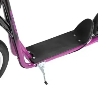 WH118AN PURPLE SCOOTER NILS EXTREME