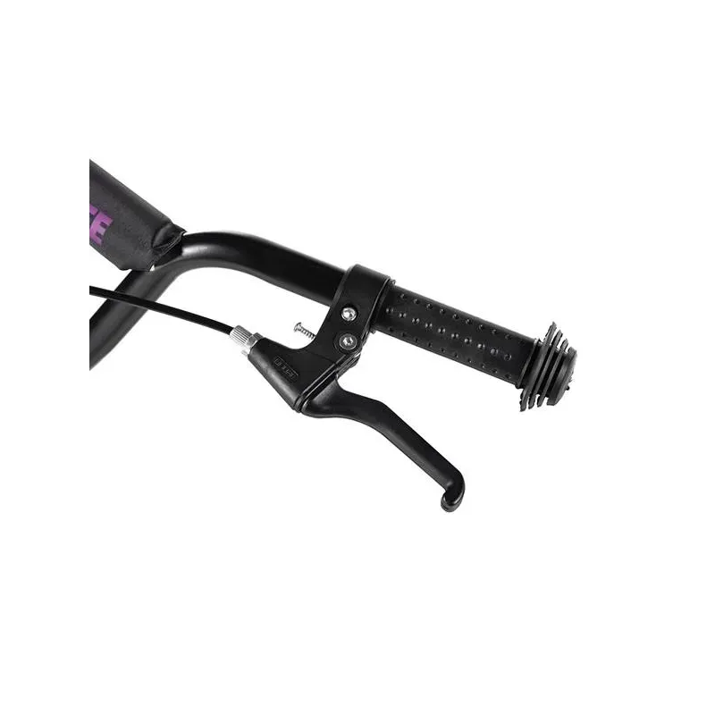 WH118AN PURPLE SCOOTER NILS EXTREME