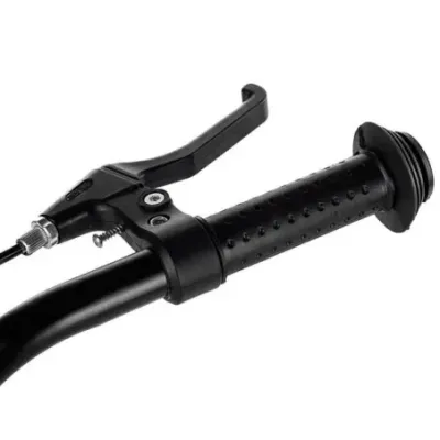 WH118AN PURPLE SCOOTER NILS EXTREME