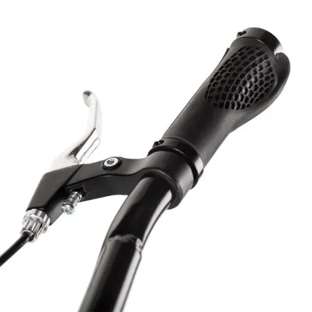 WH206T GREEN SCOOTER NILS EXTREME