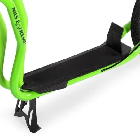 WH206T GREEN SCOOTER NILS EXTREME