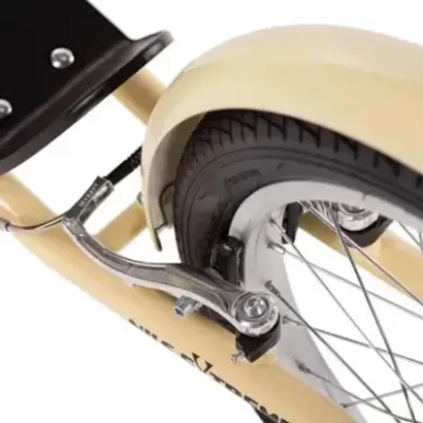 WH222 ECRU 20/16&quot SCOOTER NILS EXTREME