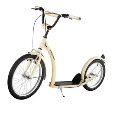 WH222 ECRU 20/16&quot SCOOTER NILS EXTREME