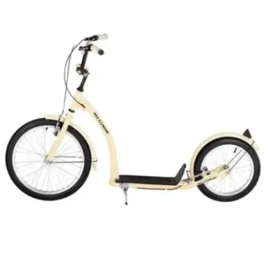 WH222 ECRU 20/16&quot SCOOTER NILS EXTREME