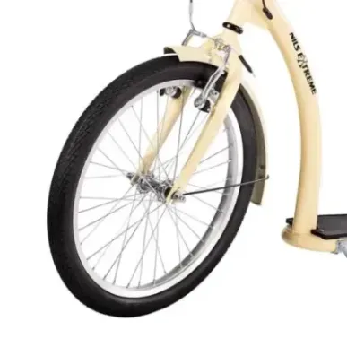 WH222 ECRU 20/16&quot SCOOTER NILS EXTREME