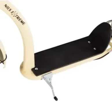 WH222 ECRU 20/16&quot SCOOTER NILS EXTREME