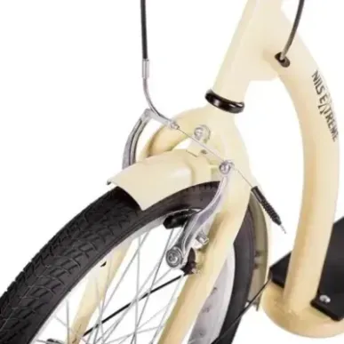 WH222 ECRU 20/16&quot SCOOTER NILS EXTREME