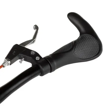 WHS260 BLACK 20/16&quot SCOOTER NILS EXTREME