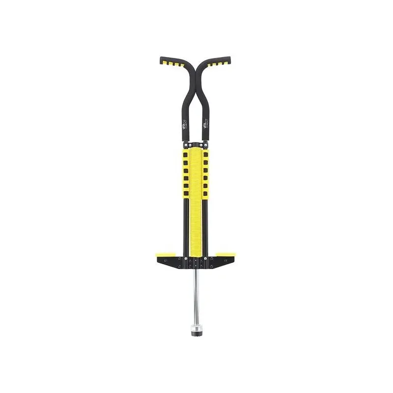 NFX5006 YELLOW JUMP STICK NILS FUN