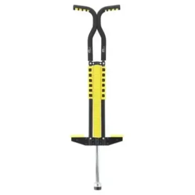NFX5006 YELLOW JUMP STICK NILS FUN
