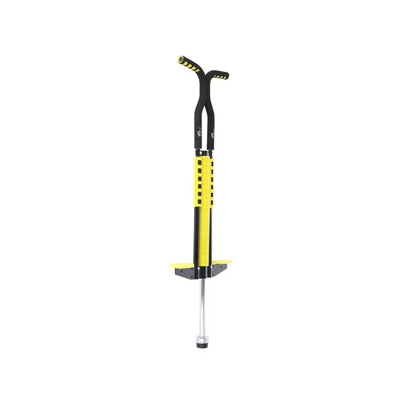 NFX5006 YELLOW JUMP STICK NILS FUN