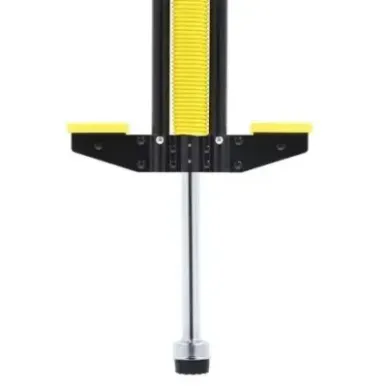 NFX5006 YELLOW JUMP STICK NILS FUN