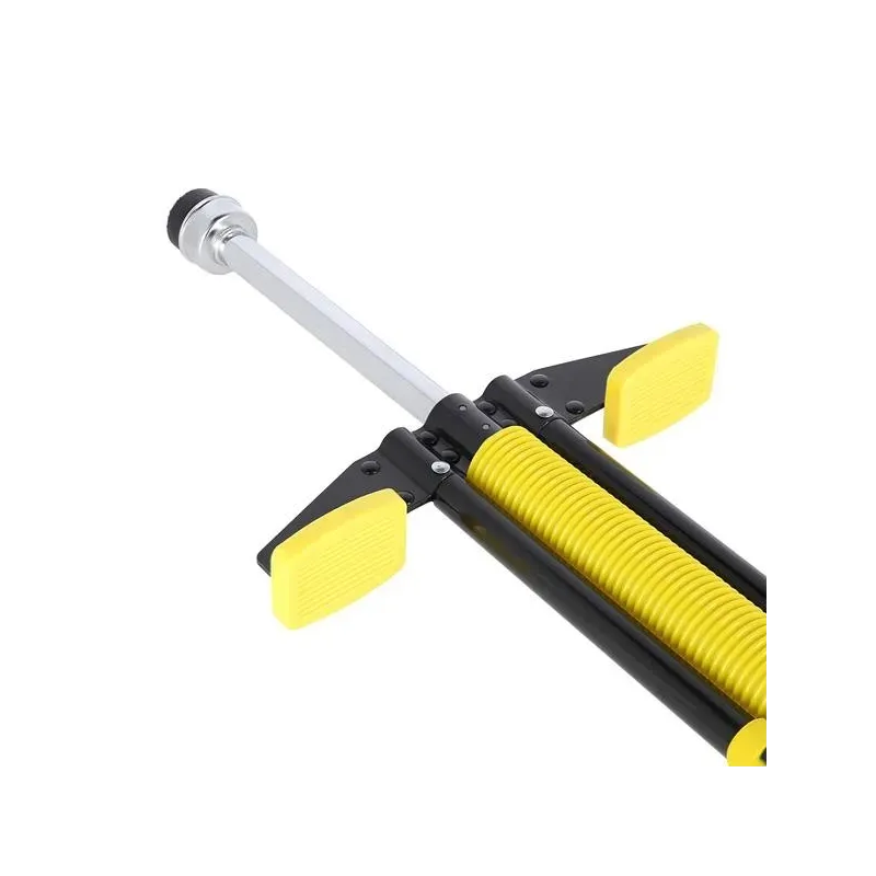 NFX5006 YELLOW JUMP STICK NILS FUN