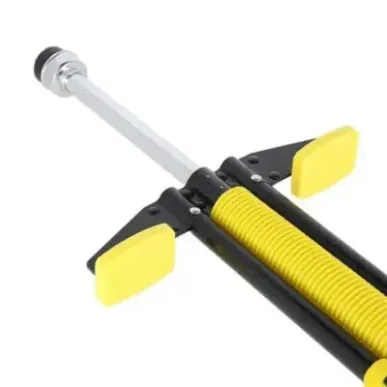 NFX5006 YELLOW JUMP STICK NILS FUN
