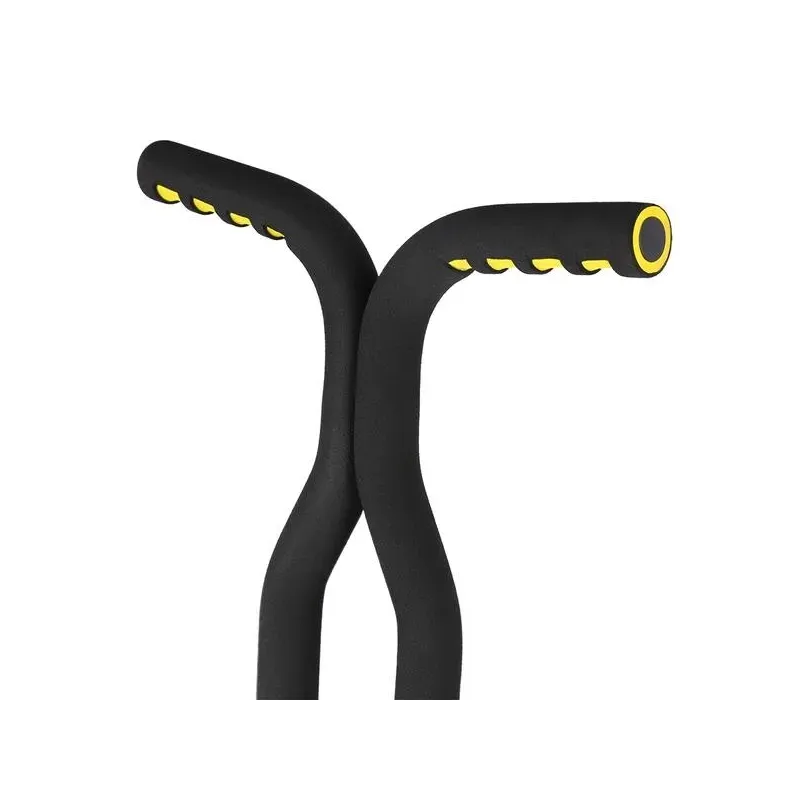 NFX5006 YELLOW JUMP STICK NILS FUN