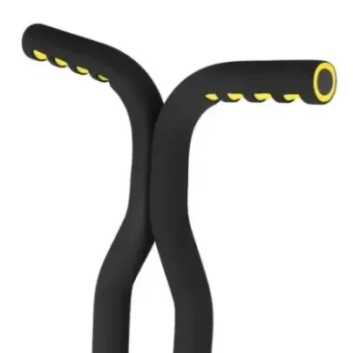 NFX5006 YELLOW JUMP STICK NILS FUN