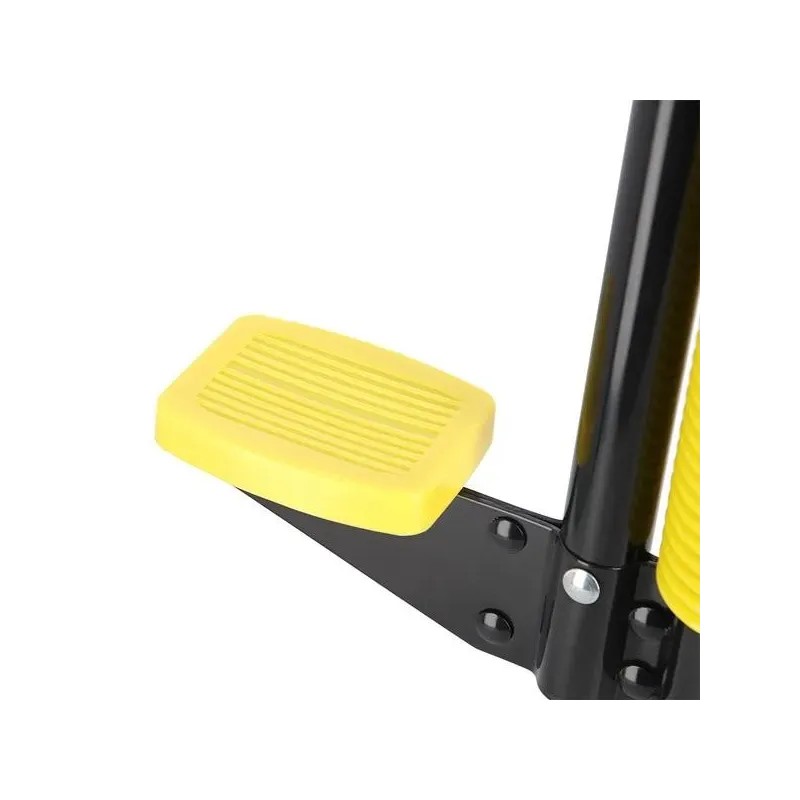 NFX5006 YELLOW JUMP STICK NILS FUN