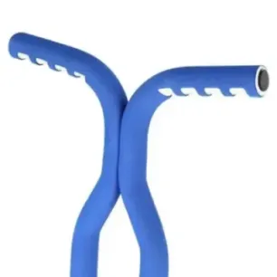 NFX5006 BLUE JUMP STICK NILS FUN